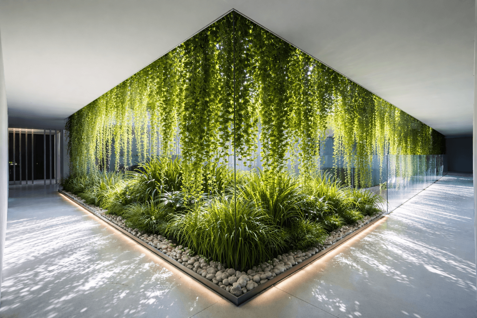 Sustainable Architecture