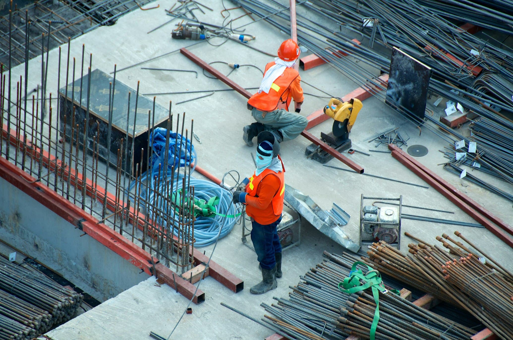 Mining Consulting