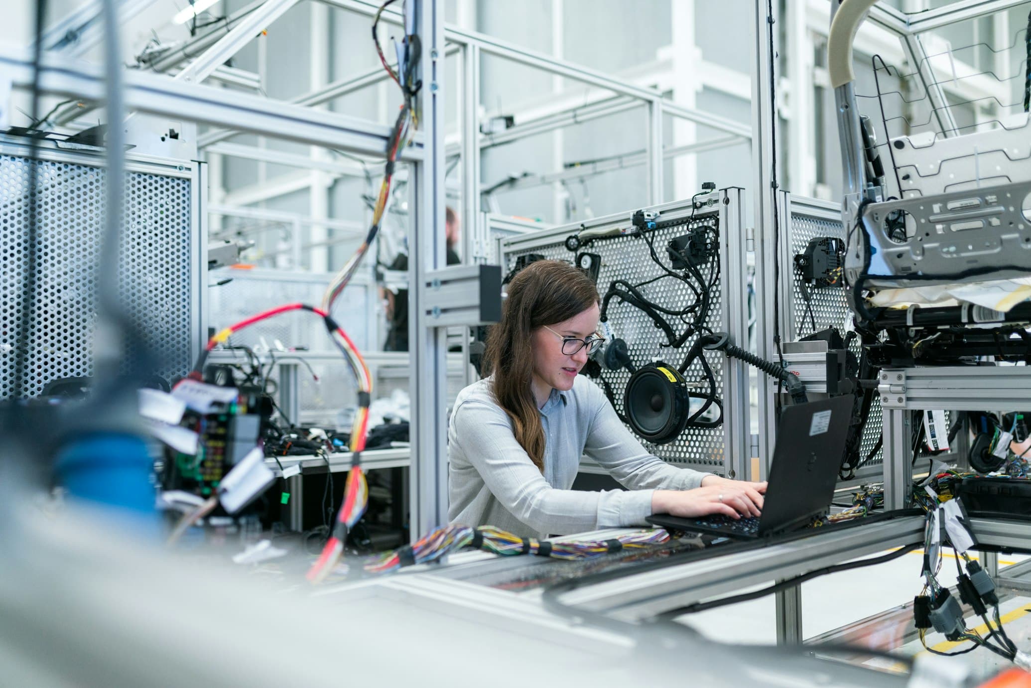 BIM to Digital Twin: Bridging Design and Operations